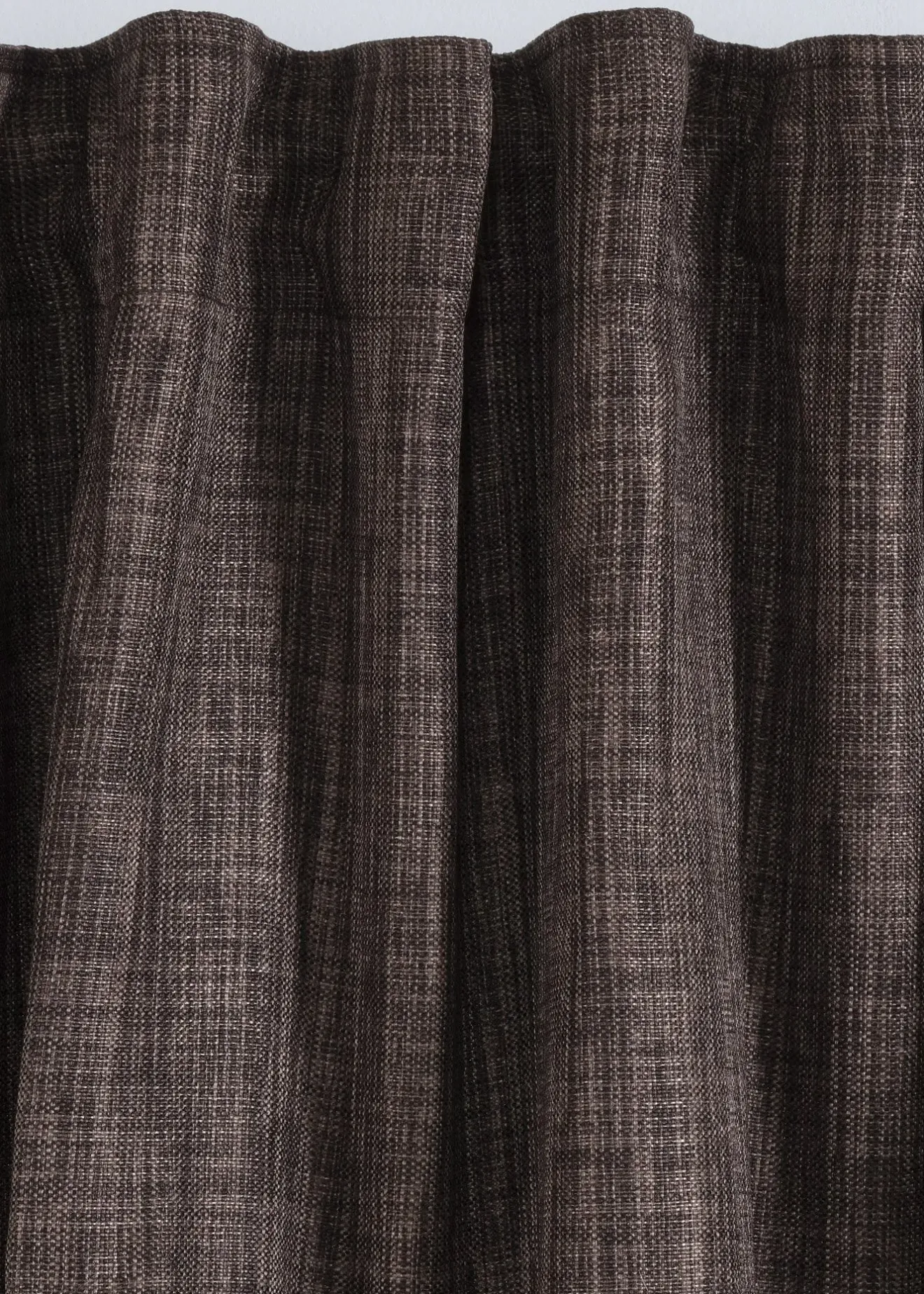 bonprix Rideau obscurcissant finement texturé (1 pce)| Chambre À Coucher·Design Occultant|Rideaux Classiques