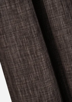 bonprix Rideau obscurcissant finement texturé (1 pce)| Chambre À Coucher·Design Occultant|Rideaux Classiques