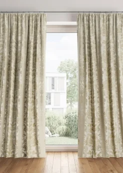 bonprix Rideaux Classiques|Rideau obscurcissant (1 pce), nombreuses tailles