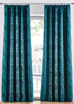 bonprix Rideau obscurcissant (1 pce), nombreuses tailles| Rideaux Classiques