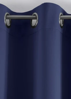 bonprix Rideau obscurcissant (1 pce), nombreuses tailles| Chambre À Coucher·Design Occultant|Rideaux Classiques