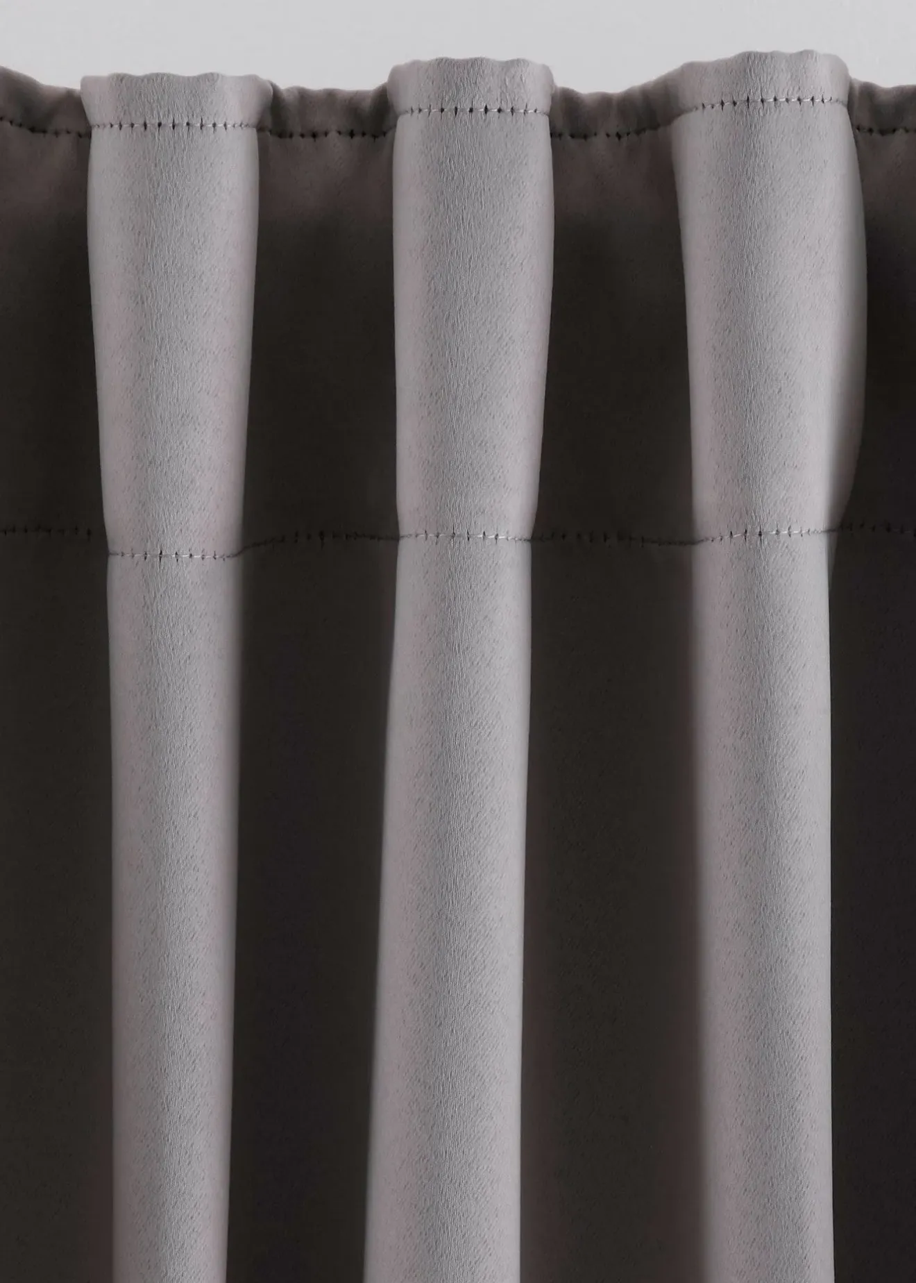 bonprix Rideau obscurcissant (1 pce), nombreuses tailles| Chambre À Coucher·Design Occultant|Rideaux Classiques