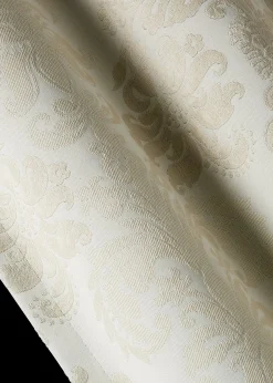 bonprix Rideau obscurcissant (1 pce), nombreuses tailles| Chambre À Coucher·Design Occultant|Rideaux Classiques