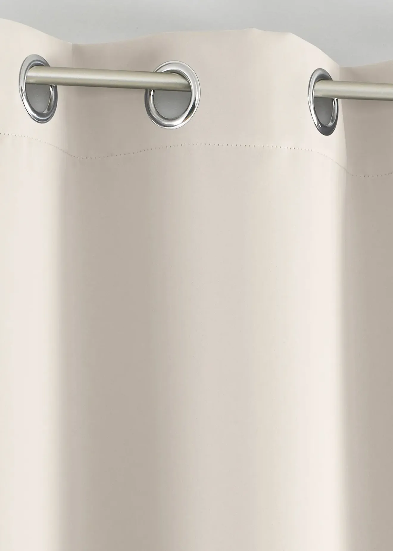 bonprix Rideau obscurcissant (1 pce), nombreuses tailles| Chambre À Coucher·Design Occultant|Rideaux Classiques