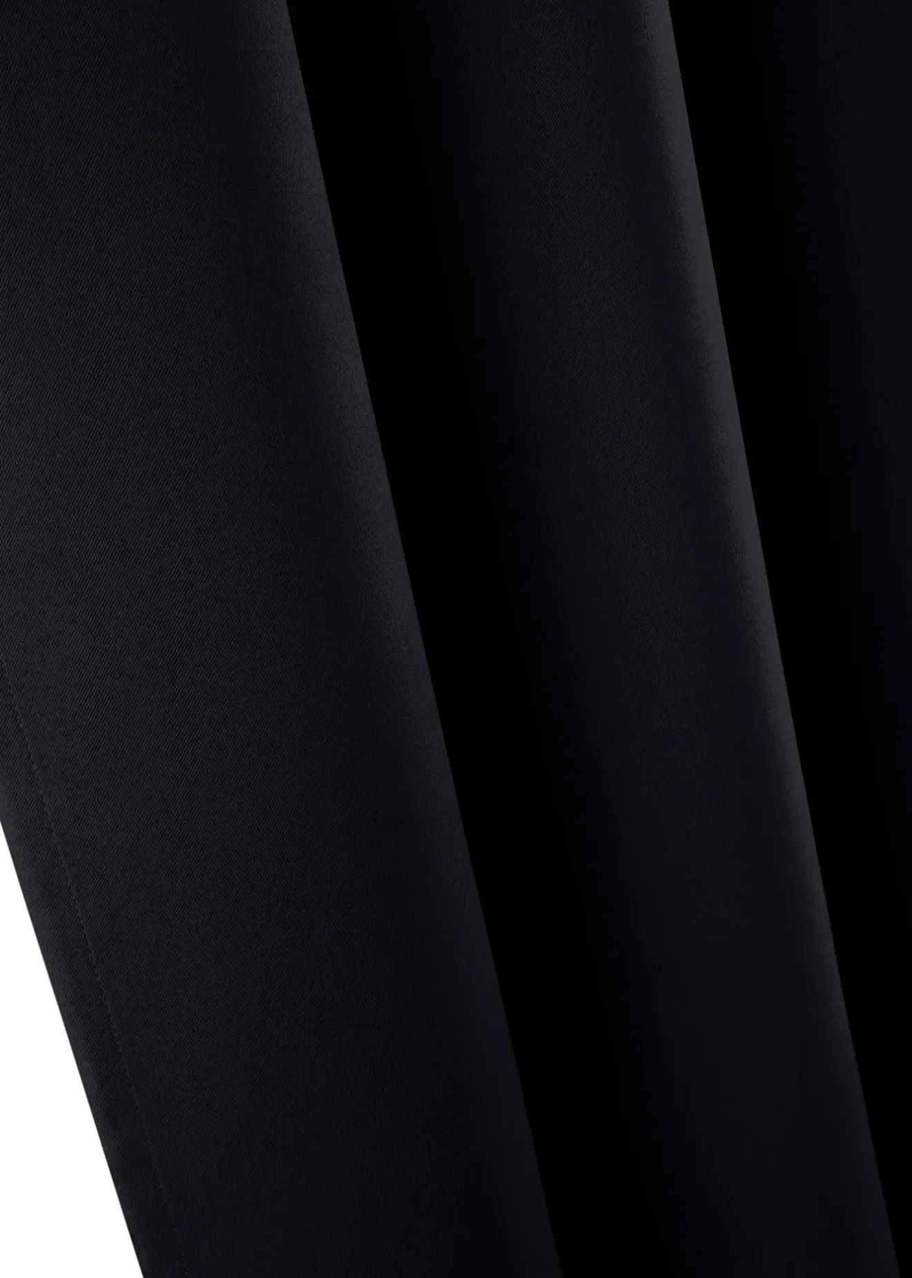 bonprix Chambre À Coucher·Design Occultant|Rideaux Classiques|Rideau obscurcissant (1 pce), nombreuses tailles