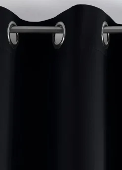 bonprix Chambre À Coucher·Design Occultant|Rideaux Classiques|Rideau obscurcissant (1 pce), nombreuses tailles