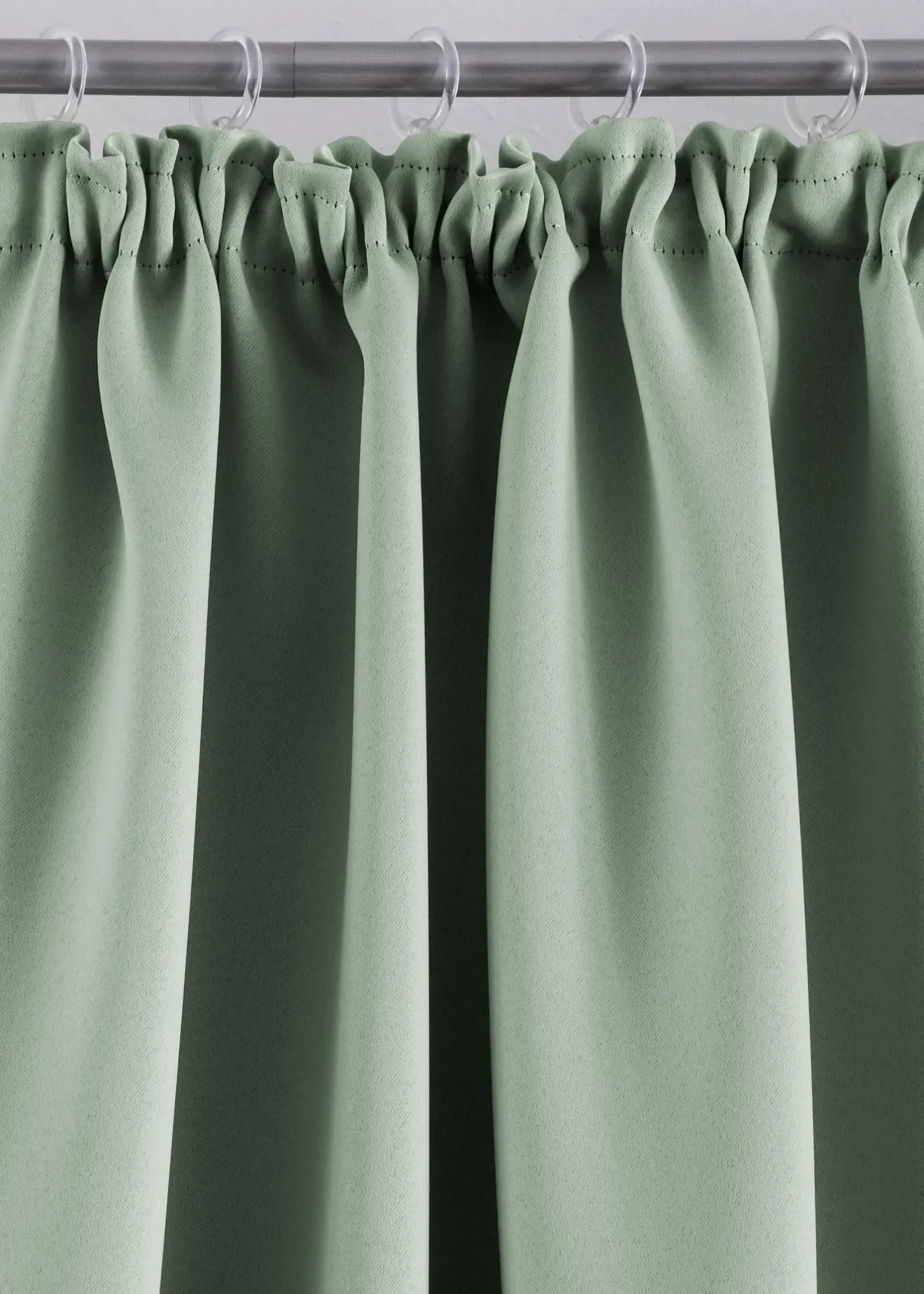 bonprix Chambre À Coucher·Design Occultant|Rideaux Classiques|Rideau obscurcissant (1 pce), nombreuses tailles