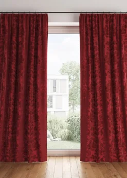 bonprix Rideau obscurcissant (1 pce), nombreuses tailles| Rideaux Classiques