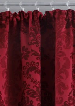 bonprix Rideau obscurcissant (1 pce), nombreuses tailles| Rideaux Classiques