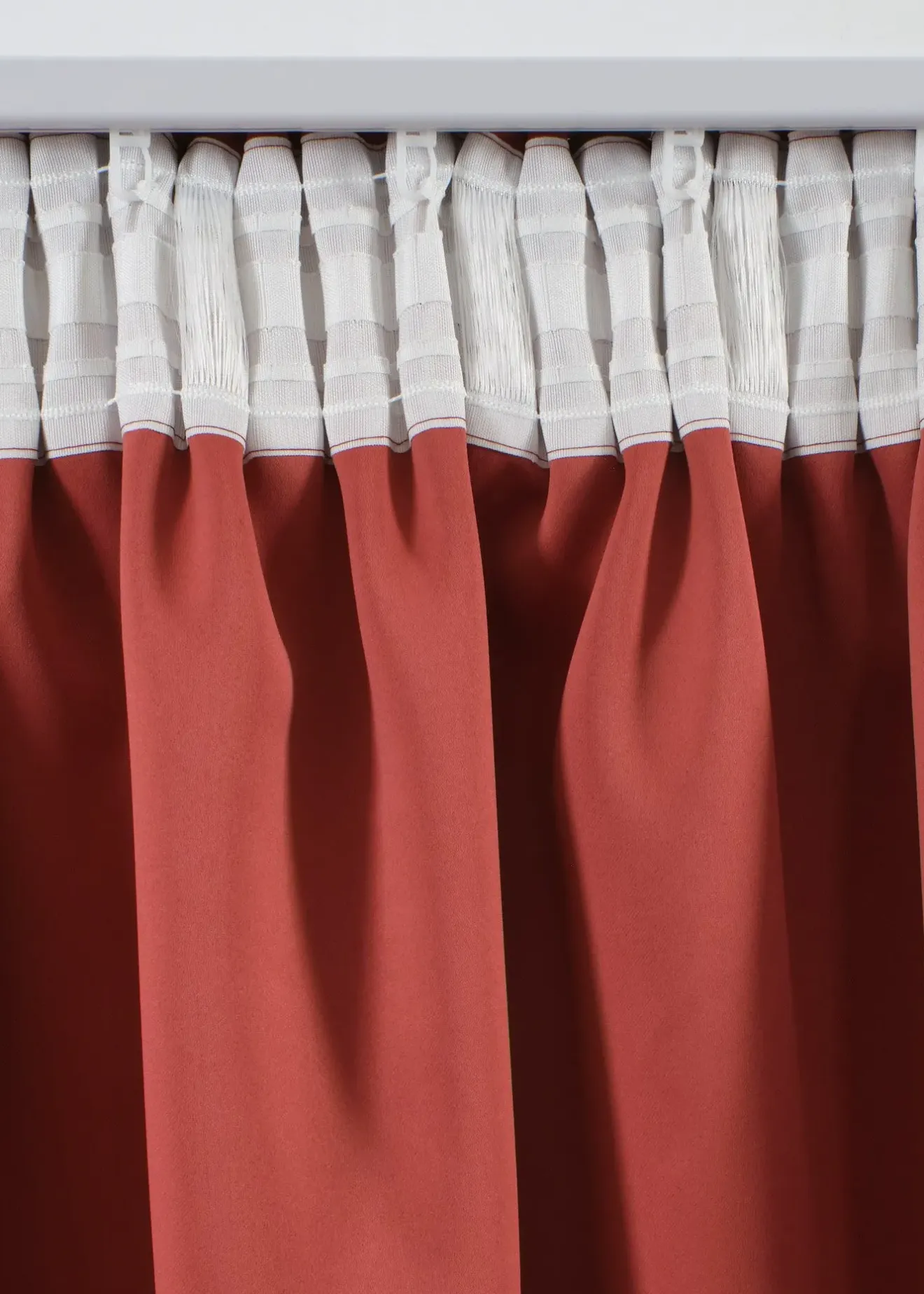 bonprix Chambre À Coucher·Design Occultant|Rideaux Classiques|Rideau obscurcissant (1 pce), nombreuses tailles