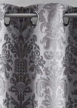 bonprix Rideau obscurcissant (1 pce), nombreuses tailles| Chambre À Coucher·Design Occultant|Rideaux Classiques