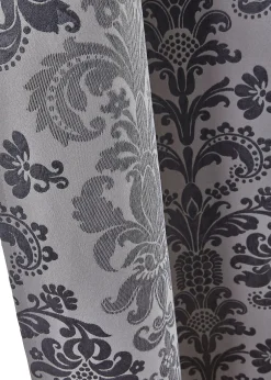 bonprix Rideau obscurcissant (1 pce), nombreuses tailles| Chambre À Coucher·Design Occultant|Rideaux Classiques