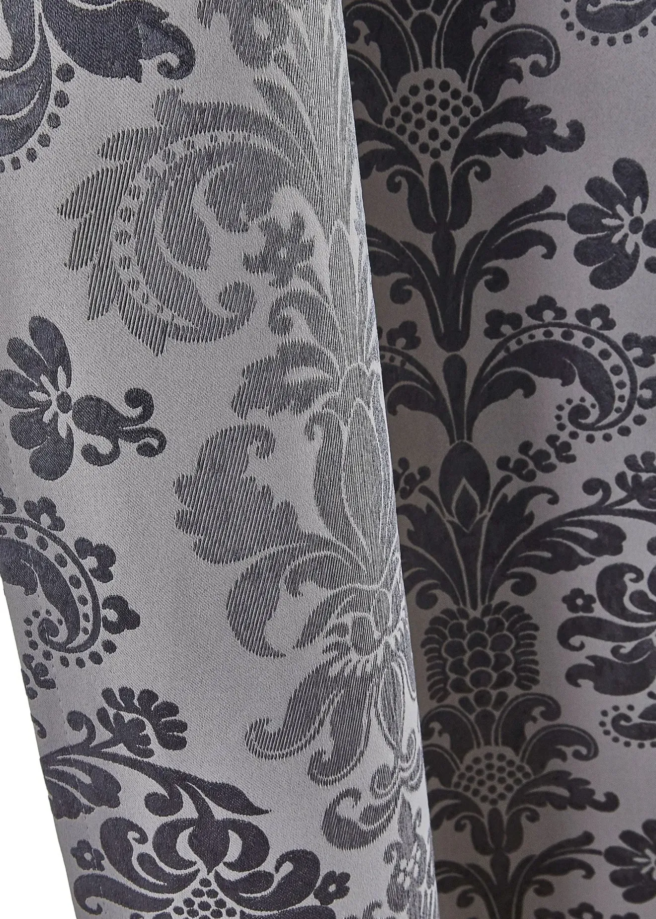 bonprix Rideau obscurcissant (1 pce), nombreuses tailles| Chambre À Coucher·Design Occultant|Rideaux Classiques