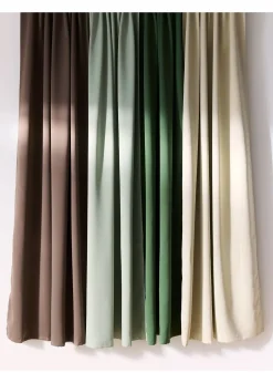 bonprix Chambre À Coucher·Design Occultant|Rideaux Classiques|Rideau obscurcissant (1 pce), nombreuses tailles