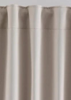 bonprix Rideau obscurcissant (1 pce), nombreuses tailles| Chambre À Coucher·Design Occultant|Rideaux Classiques