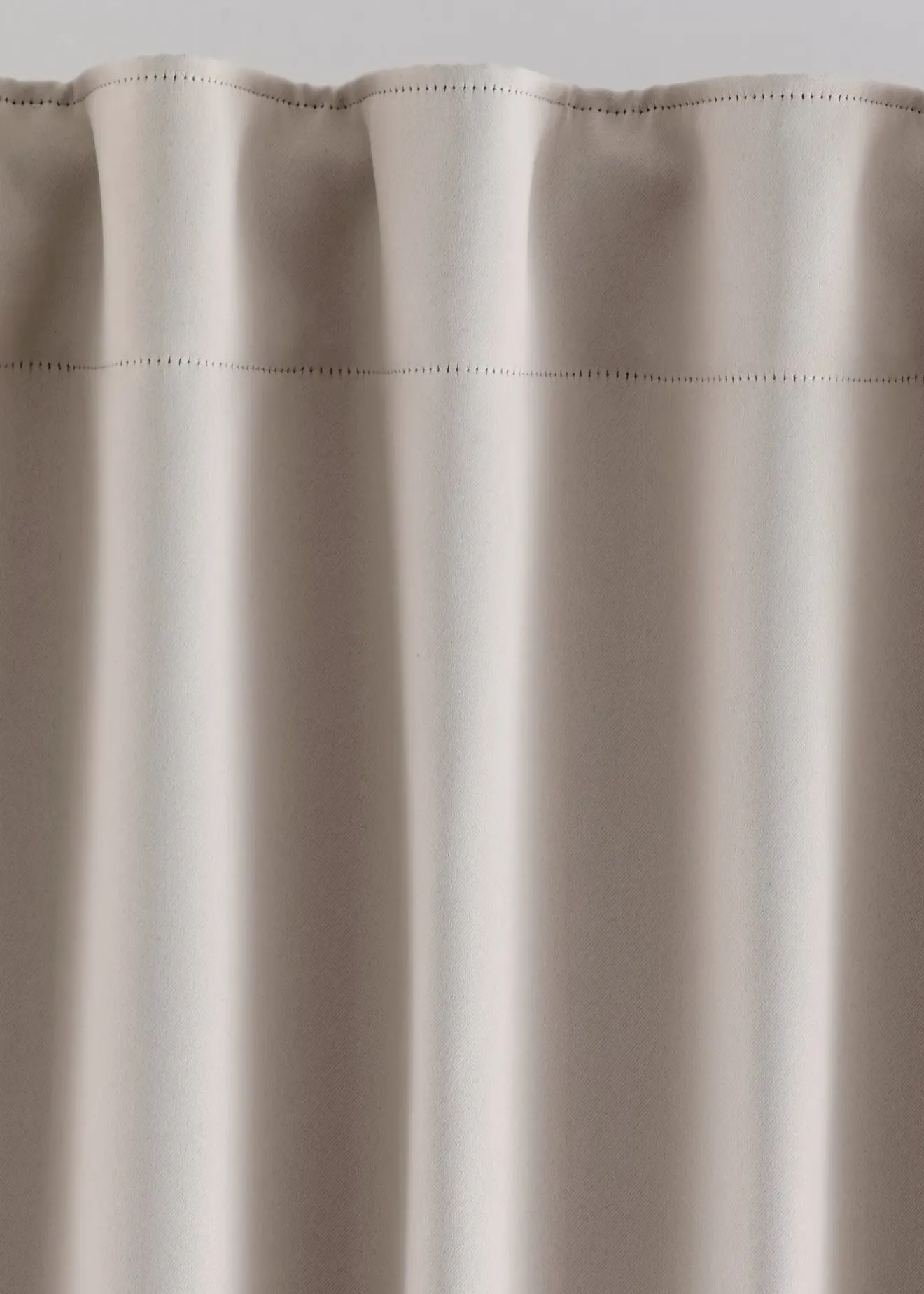 bonprix Rideau obscurcissant (1 pce), nombreuses tailles| Chambre À Coucher·Design Occultant|Rideaux Classiques