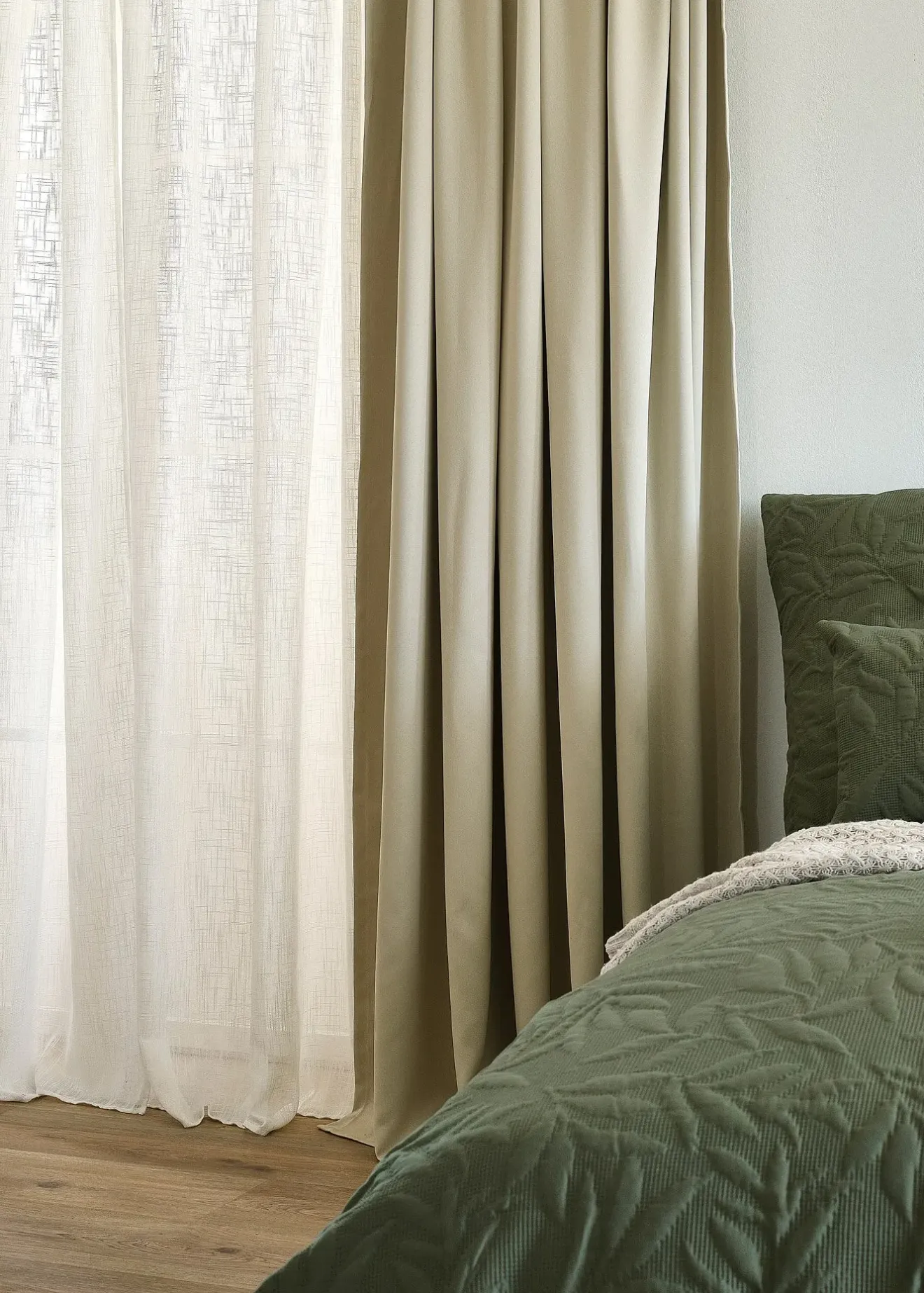 bonprix Rideau obscurcissant (1 pce), nombreuses tailles| Chambre À Coucher·Design Occultant|Rideaux Classiques