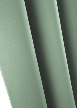 bonprix Rideau obscurcissant (1 pce), nombreuses tailles| Chambre À Coucher·Design Occultant|Rideaux Classiques