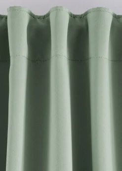 bonprix Rideau obscurcissant (1 pce), nombreuses tailles| Chambre À Coucher·Design Occultant|Rideaux Classiques