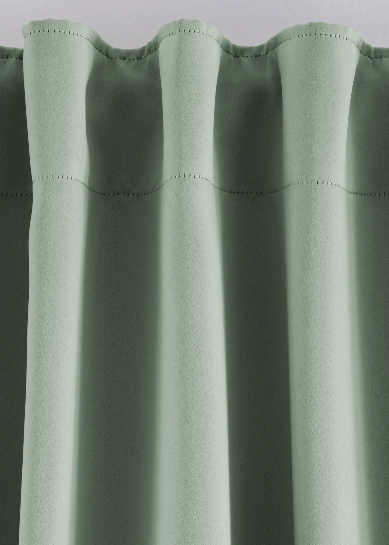 bonprix Rideau obscurcissant (1 pce), nombreuses tailles| Chambre À Coucher·Design Occultant|Rideaux Classiques