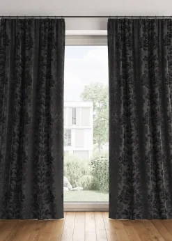 bonprix Rideaux Classiques|Rideau obscurcissant (1 pce), nombreuses tailles