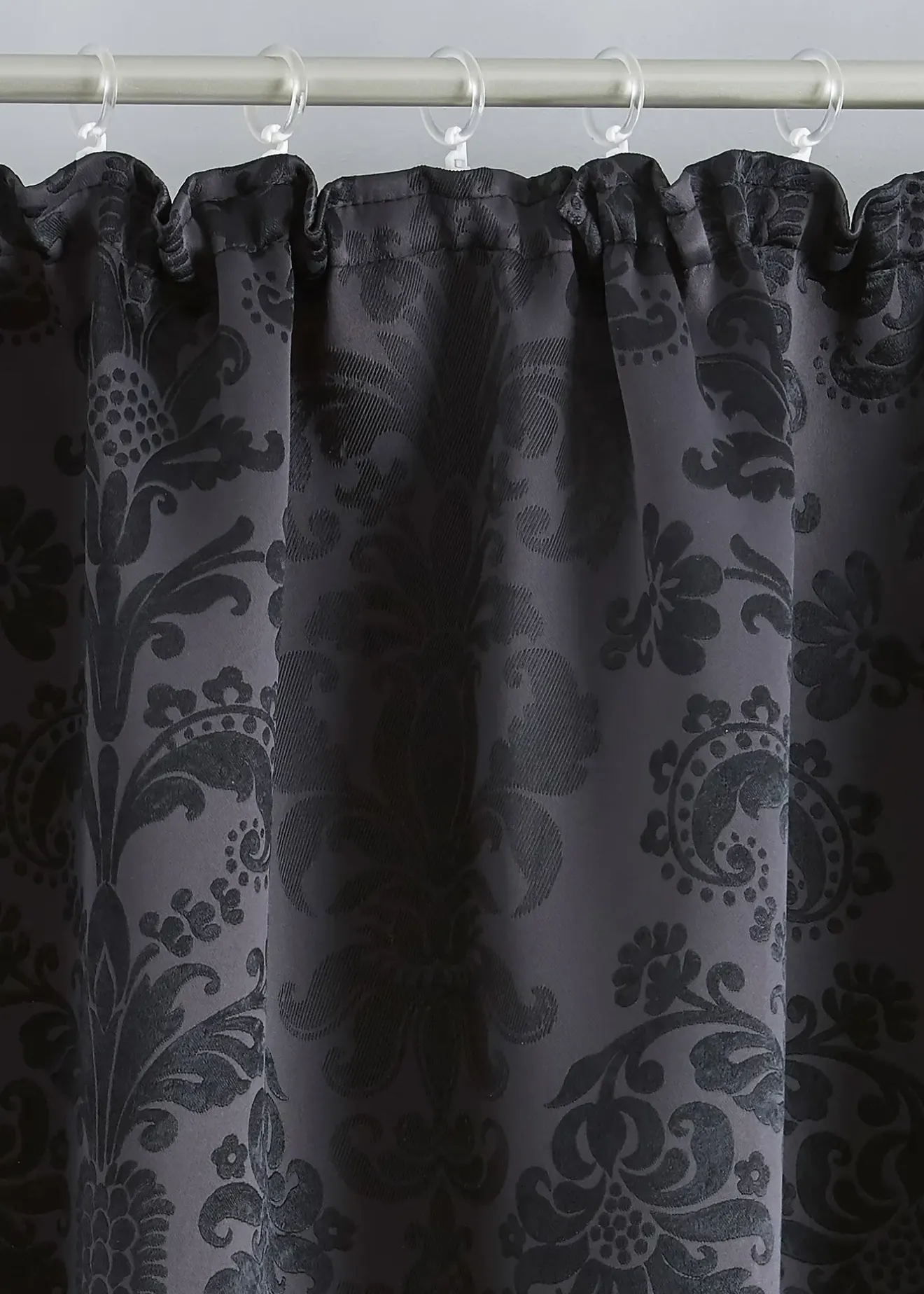 bonprix Rideaux Classiques|Rideau obscurcissant (1 pce), nombreuses tailles