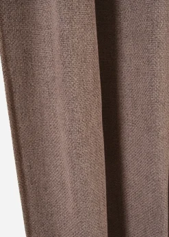 bonprix Rideau obscurcissant texturé (1 pce)| Chambre À Coucher·Design Occultant|Rideaux Classiques