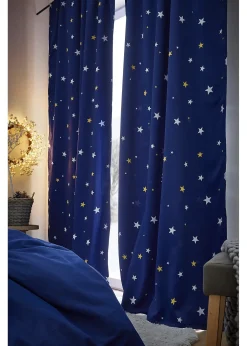 bonprix Chambre À Coucher·Design Occultant|Design Occultant|Rideau occultant à fonction thermique (1 pce)