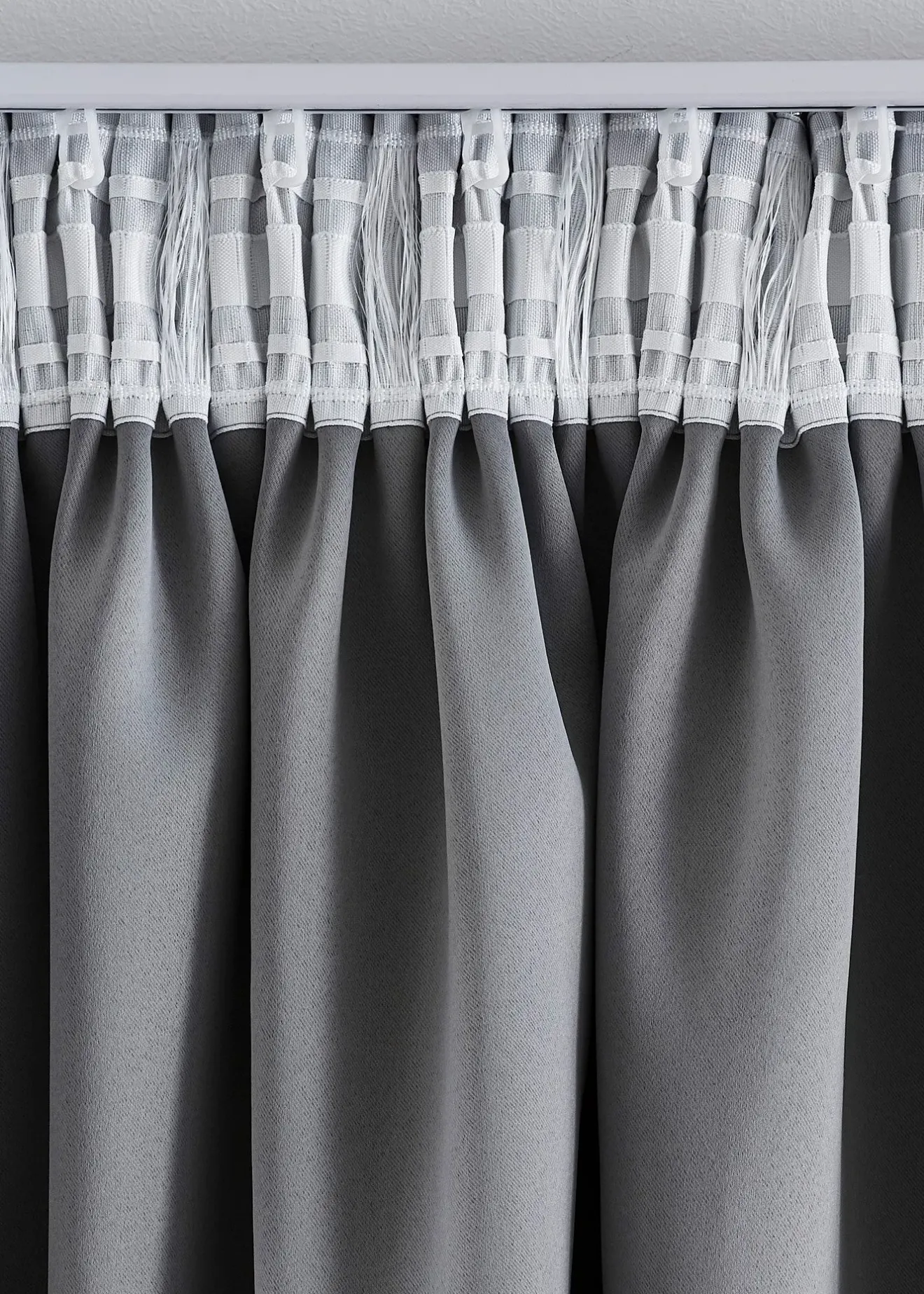 bonprix Rideau occultant à imprimé brillant (1 pce.)| Chambre À Coucher·Design Occultant|Rideaux Classiques