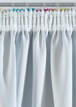 bonprix Chambre À Coucher·Design Occultant|Rideaux Classiques|Rideau occultant (1 pce)