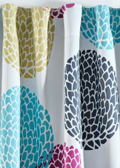 bonprix Chambre À Coucher·Design Occultant|Rideaux Classiques|Rideau occultant (1 pce)