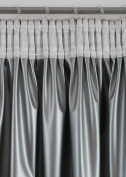 bonprix Chambre À Coucher·Design Occultant|Design Occultant|Rideau occultant et thermique au toucher velouté (1 pce)