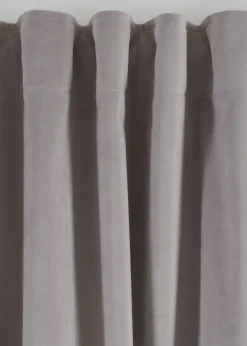 bonprix Chambre À Coucher·Design Occultant|Design Occultant|Rideau occultant et thermique au toucher velouté (1 pce)