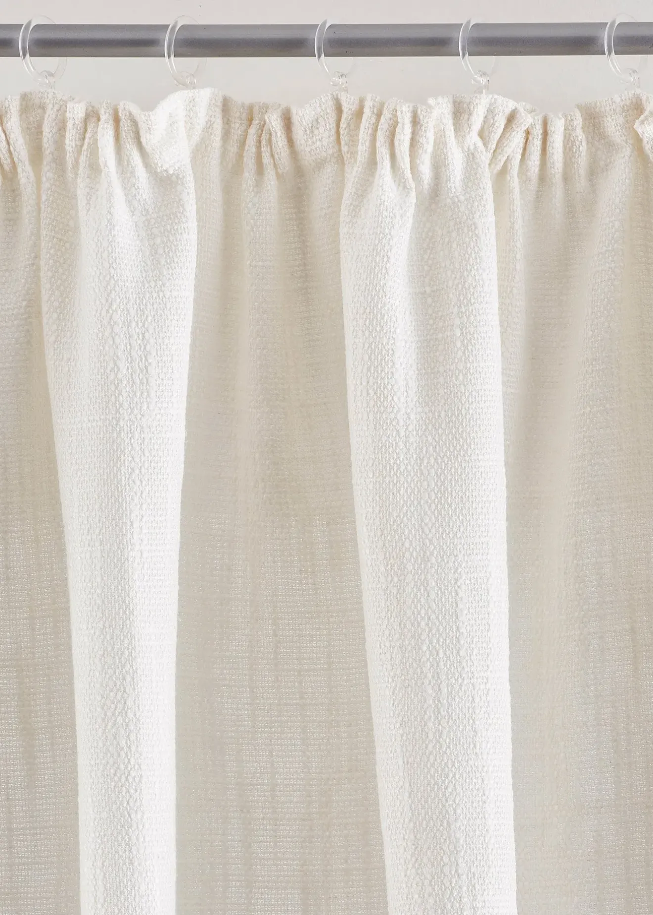 bonprix Rideau opaque texturé (1 pce)| Salon·Rideaux & Voilages|Rideaux Classiques