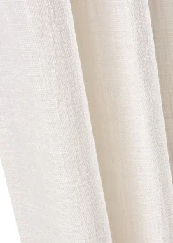 bonprix Rideau opaque texturé (1 pce)| Salon·Rideaux & Voilages|Rideaux Classiques