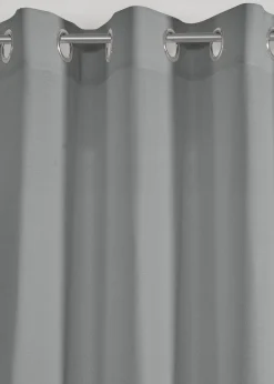 bonprix Rideau panneau avec polyester recyclé (1 pce)| Salon·Rideaux & Voilages|Rideaux Classiques