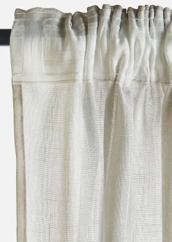 bonprix Rideau panneau imprimé (1 pce)| Rideaux Classiques