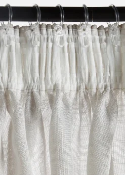 bonprix Rideau panneau imprimé (1 pce)| Rideaux Classiques