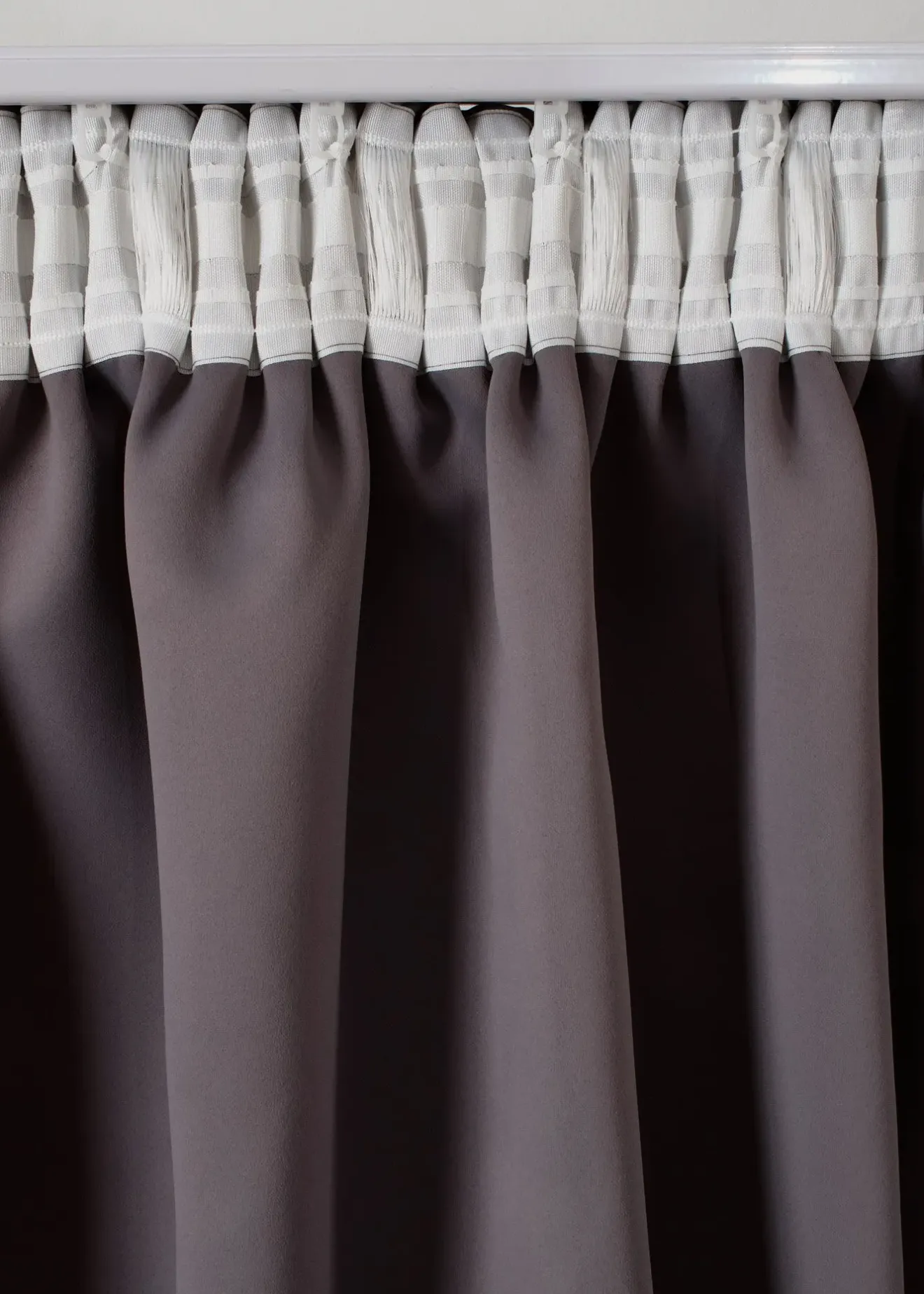 bonprix Chambre À Coucher·Design Occultant|Rideaux Classiques|Rideau panneau obscurcissant, aussi en extra long (1 pce)