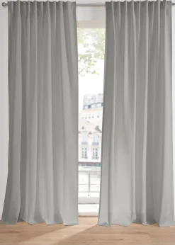 bonprix Rideau (1 pce)| Salon·Rideaux & Voilages|Rideaux Classiques