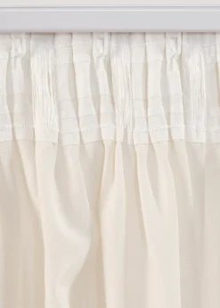 bonprix Salon·Rideaux & Voilages|Rideaux Classiques|Rideau (1 pce)