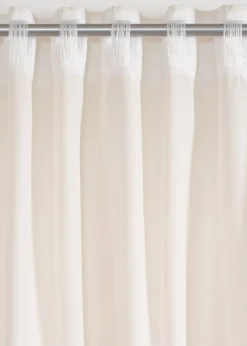 bonprix Salon·Rideaux & Voilages|Rideaux Classiques|Rideau (1 pce)