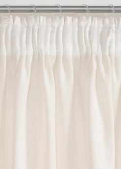 bonprix Salon·Rideaux & Voilages|Rideaux Classiques|Rideau (1 pce)