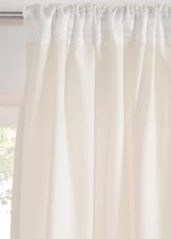 bonprix Salon·Rideaux & Voilages|Rideaux Classiques|Rideau (1 pce)
