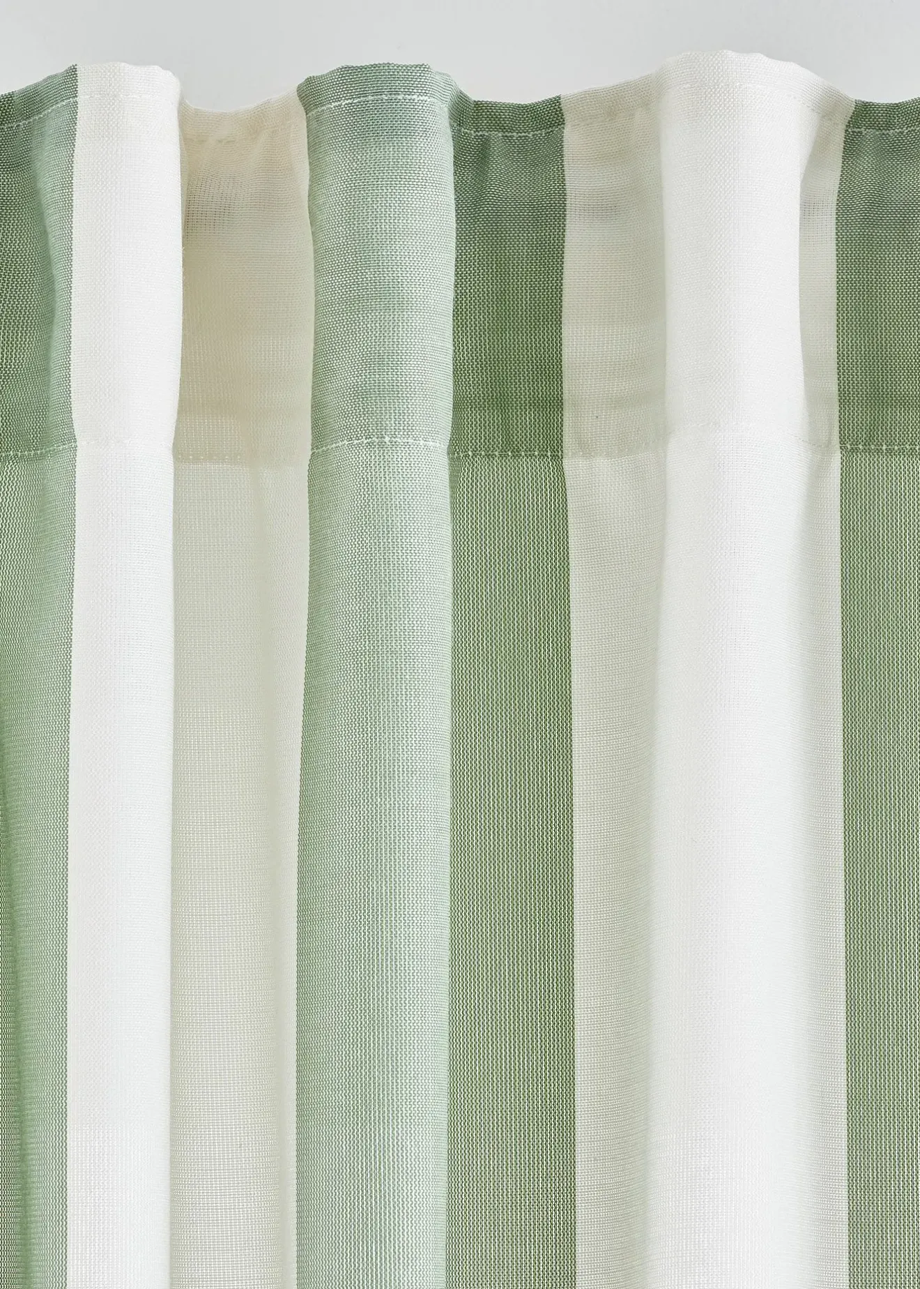 bonprix Rideau rayé (1 pce)| Salon·Rideaux & Voilages|Rideaux Classiques