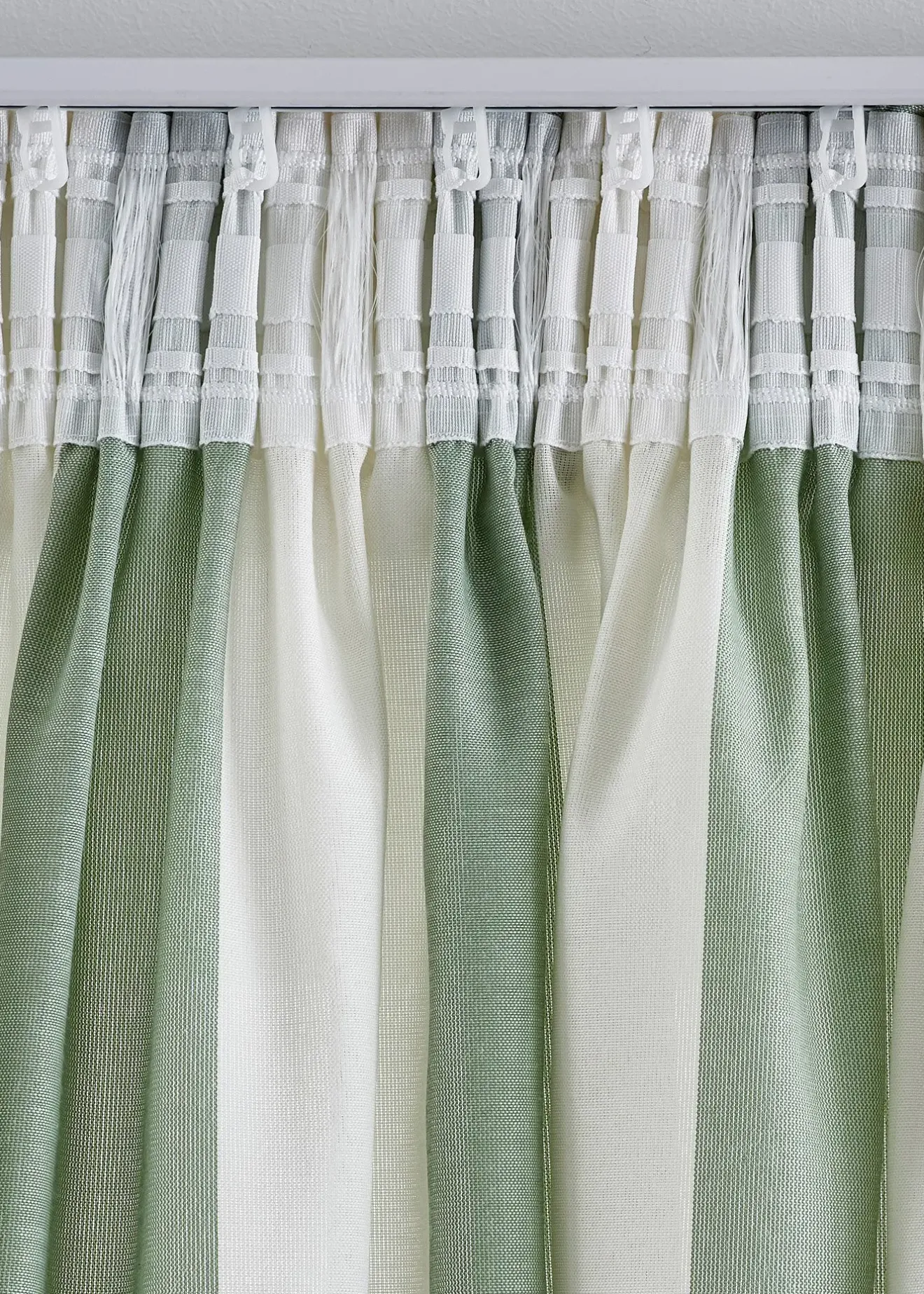 bonprix Rideau rayé (1 pce)| Salon·Rideaux & Voilages|Rideaux Classiques