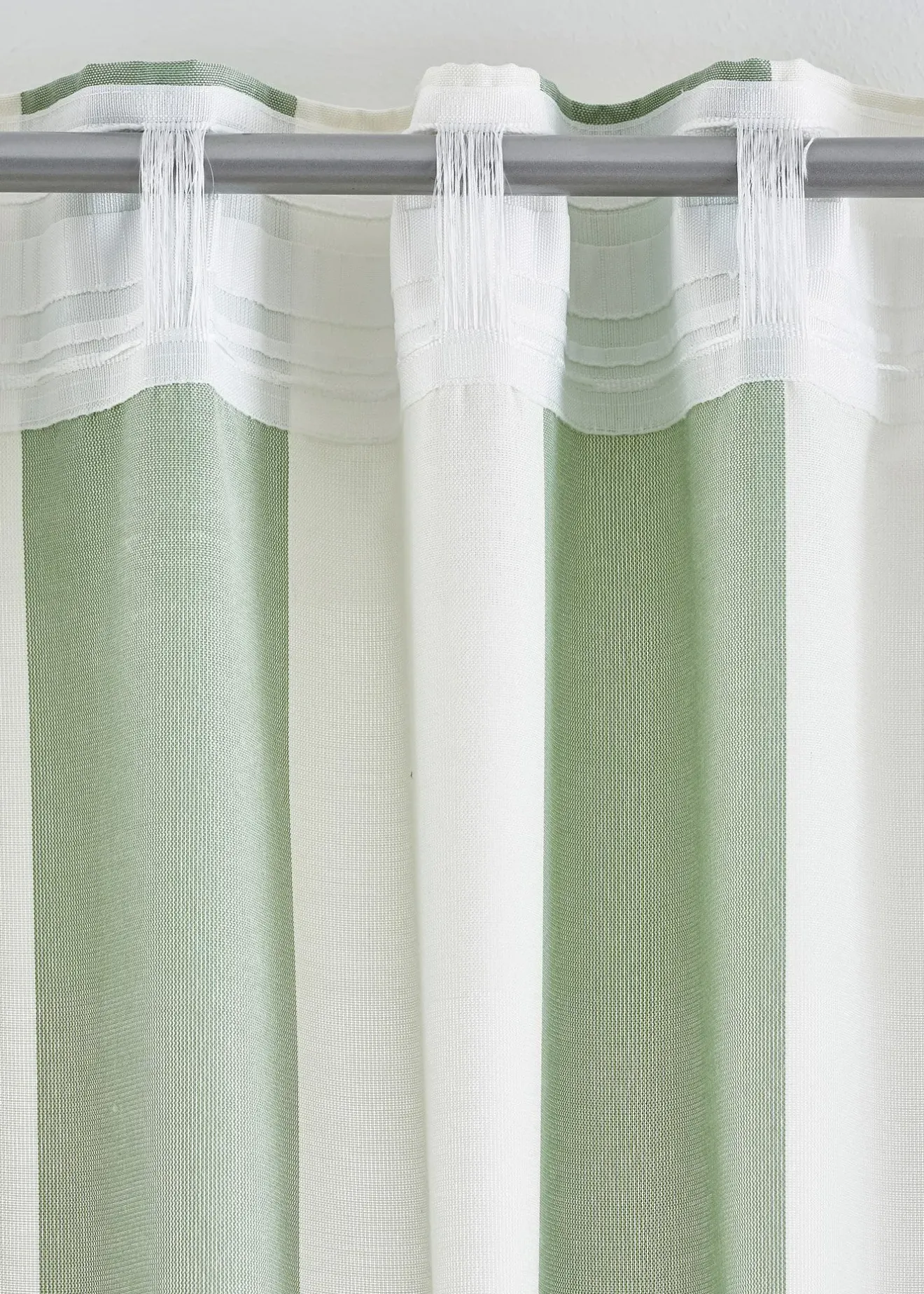bonprix Rideau rayé (1 pce)| Salon·Rideaux & Voilages|Rideaux Classiques