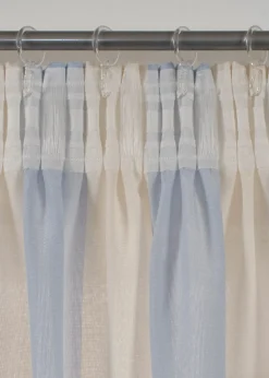 bonprix Salon·Rideaux & Voilages|Rideaux Classiques|Rideau rayé (1 pce)