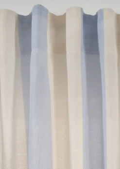 bonprix Salon·Rideaux & Voilages|Rideaux Classiques|Rideau rayé (1 pce)