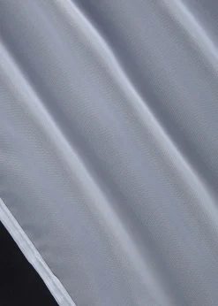 bonprix Stores Voilages|Rideau store uni (1 pce)